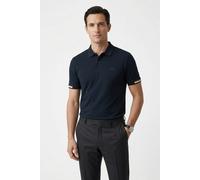 Boss Parlay 147 10228870 Kurzarm-poloshirt S Dark Blue