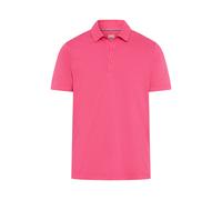Poloshirt BRAX "Style PEPE", Herren, Gr. S (48), lila, 65% Baumwolle, 35% Polyester, Shirts (52298228-S) lila