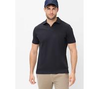 Brax Herren Polo Style PRINCETON night blue, dunkelblau, Gr. L