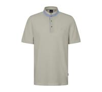 Regular Fit Poloshirt mit Stehkragen XXL men Mint