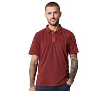 CASAMODA Polo-Shirt gestreift
