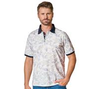 CASAMODA - Polo-Shirt weiß - Gr. - L