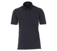 CASAMODA Polo-Shirt Uni Dunkelgrau 4XL