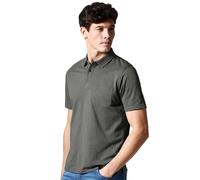 CASAMODA Polo-Shirt Uni