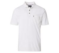 CASAMODA Polo-Shirt Uni