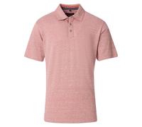 Casa Moda Regular Fit Poloshirt Kurzarm orange