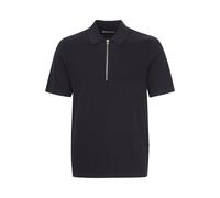Poloshirt CASUAL FRIDAY "Poloshirt CFKarl", Herren, Gr. XXL, blau (schwarz navy), Obermaterial: 100% Baumwolle CO., regular fit normal, Shirts (59480530-XXL) schwarz navy