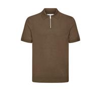 Poloshirt CASUAL FRIDAY "Poloshirt CFLoka", Herren, Gr. XL, grau (wren), Obermaterial: 100% Baumwolle CO., Shirts (93326745-XL) wren