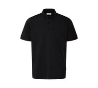 Poloshirt CASUAL FRIDAY "Poloshirt CFSolheim", Herren, Gr. L, schwarz (schwarz beauty), Obermaterial: 100% Baumwolle CO., Shirts (82172949-L) schwarz beauty