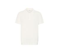 Poloshirt CASUAL FRIDAY "Poloshirt CFSvahl", Herren, Gr. S, beige (jet stream), Obermaterial: 65% Baumwolle CO. 35% Nylon NY., Shirts (81556565-S) jet stream