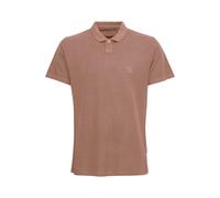 Poloshirt CASUAL FRIDAY "Poloshirt CFTristan", Herren, Gr. L, braun (beaver fur), Obermaterial: 100% Baumwolle CO., Shirts (47856624-L) beaver fur