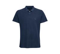 Poloshirt CASUAL FRIDAY "Poloshirt CFTristan", Herren, Gr. S, blau (navy blazer), Obermaterial: 100% Baumwolle CO., Shirts (17963213-S) navy blazer