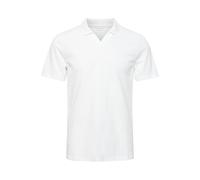 CASUAL FRIDAY Poloshirt Herren ecru, XL