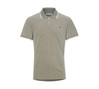 Poloshirt CASUAL FRIDAY "Poloshirt CFTristan", Herren, Gr. XL, grün (sea turtle), Obermaterial: 100% Baumwolle CO., regular fit normal, Shirts (66369758-XL) sea turtle