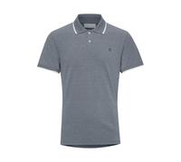 Poloshirt CASUAL FRIDAY "Poloshirt CFTristan", Herren, Gr. XXL, blau (navy blazer), Obermaterial: 100% Baumwolle CO., regular fit normal, Shirts (84383955-XXL) navy blazer