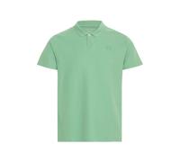 Poloshirt CASUAL FRIDAY "Poloshirt CFTristan", Herren, Gr. XXL, grün (malachite grün), Obermaterial: 100% Baumwolle CO., Shirts (26223738-XXL) malachite grün