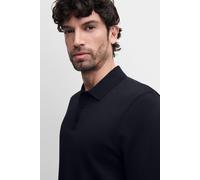 Poloshirt CIBOLD S dunkelblau