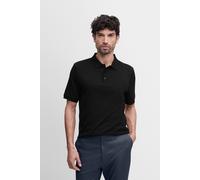 Poloshirt CIBOLD S schwarz