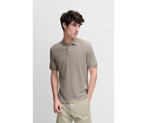Poloshirt CIBOLD XL grau