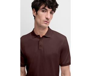 Poloshirt CIBOLD XXL bordeaux