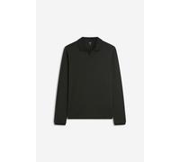 Poloshirt CIBOLL_LS M dunkelbraun
