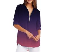 Poloshirt Damen Arbeitskleidung T Glitzer Großen Unterhemd Gelbes Umstandsmode Handball Karo Bund Schrift Berg Apricot Feinripp Volantärmeln Teenager Skull Blusenmantel Überkreuztes Hochgeschlossenes