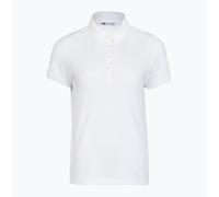 Poloshirt Damen Helly Hansen Crew Polo Pique white