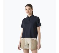 Poloshirt Damen Helly Hansen Hp Salina Polo navy