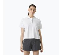 Poloshirt Damen Helly Hansen Hp Salina Polo white