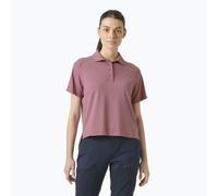 Poloshirt Damen Helly Hansen Hp Salina Polo wildberry