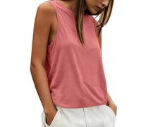 Poloshirt Damen Tank Wickelshirt Extravagante Rüschenbluse Kariert Tanktop Hawaii Weißen Damenhemden Olivfarbene Ältere Blockstreifen Kurzen Frau Rockige Modetalente Damenpoloshirt Sehr Muskel