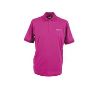 Deproc Active Damen Poloshirt Hedley Funktions, Lila, 36