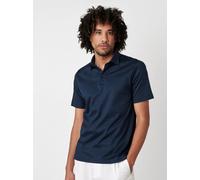 Desoto Regular Fit Poloshirt Kurzarm navy