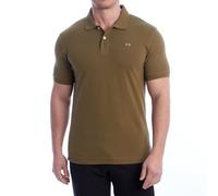 Slim Fit Kurzarm-Polo YMP002-PK001 Herren XL