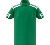 adidas Squadra Polo Kinder 116 Grün