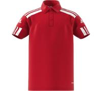 Adidas Squadra 21 Kurzarm-poloshirt