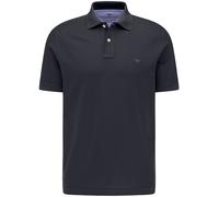 Poloshirt aus Supima®-Baumwolle XL men Marineblau
