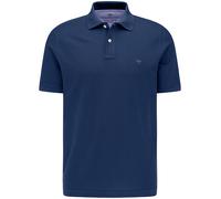 Fynch Hatton 10001700 Kurzarm-poloshirt 2XL Midnight