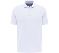 Fynch Hatton 10001700 Kurzarm-poloshirt 2XL White