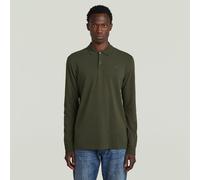 8719965012981 Dunda Slim Polo ls