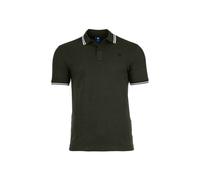 G-star Dunda Slim Stripe Kurzarm-poloshirt