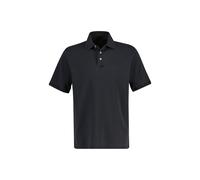 Gant Herren Poloshirt Sunfaded Black M