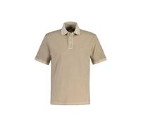 Gant 2014057 Kurzarm-poloshirt XL Oat Beige
