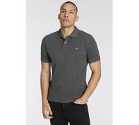 Gant Poloshirt "REG EMB ARCHIVE SHIELD POLO" Mit Schlitzen an der Seite (38243657-XXXL)