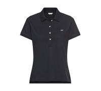GANT Slim Sheild Cap Sleeve Pique Polo