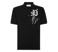 Poloshirt Gothic Plein 2XL