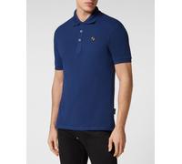 Poloshirt Gothic Plein 3XL