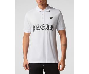 Poloshirt Gothic Plein L