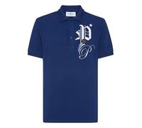 Poloshirt Gothic Plein M