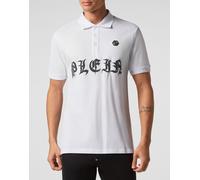 Poloshirt Gothic Plein S